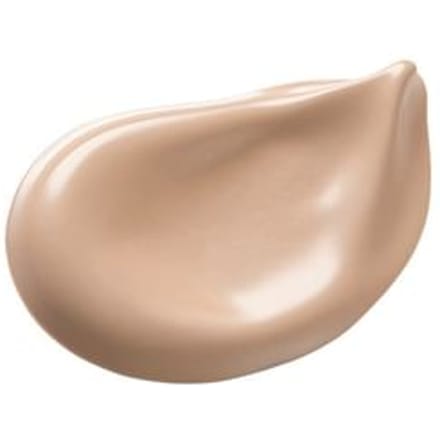 HIKARIMIRAI - Contrast Cream Foundation SPF 35 PA+++ 34 Slightly Darker Ocher