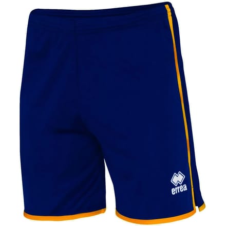 Errea Korte Broek Bonn Panta Jr - Sportswear - Kinderen