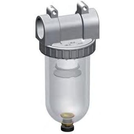 Filter 5microns G1'' 4000l/min Auto Polycarbonaat Standaard 3