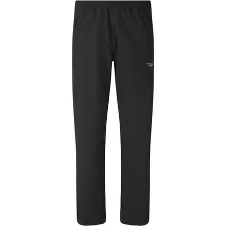 Broek Weather Report Delton AWG W-PRO 15000
