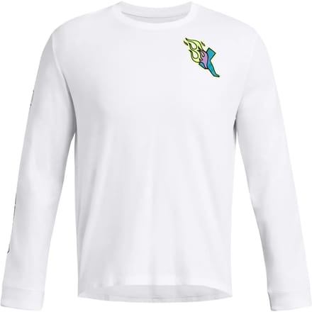 T-shirt met lange mouwen Under Armour Run Everywhere