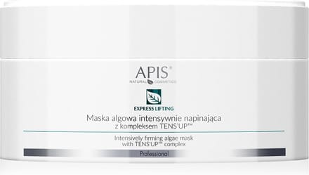 Express Lifting intensief verstrakkend algenmasker met TENS'UP™ complex 100g