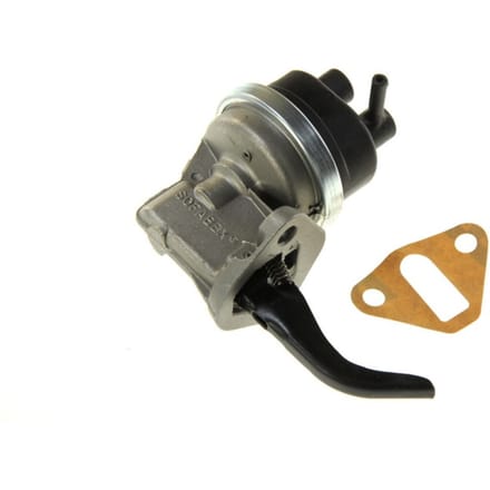 Brandstofpomp VALEO 247099