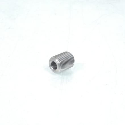 Borgbout drukplaat voor motor MBK 50 X-Power 901131480400 M14 AM6