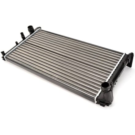Radiator, motorkoeling THERMOTEC D7F029TT