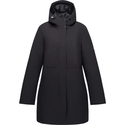 Regatta Vallina Black Winterjas Dames