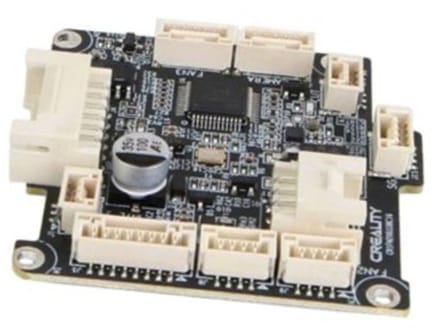 Creality Toolhead PCB Board – K2 / K2 Pro / K2 Plus – SKU 4002010056 – Origineel Vervangingsonderdeel