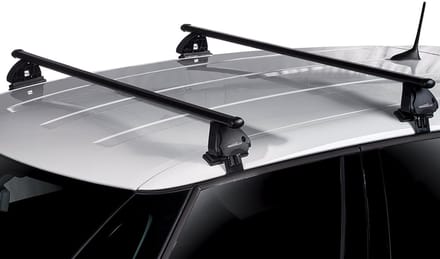 Green Valley dakdragers Audi Q2 2017>