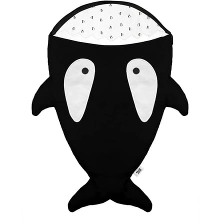 Babyslaapzak Baby Bites Orca