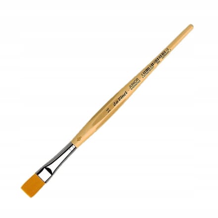 Da Vinci Junior Synthetics Kwast 304 Nr. 14 - Vlak