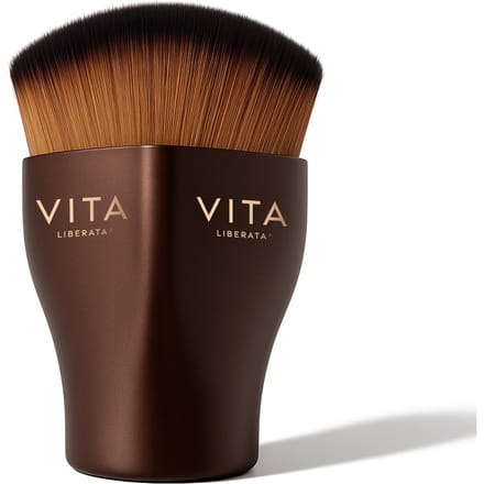 Vita Liberata Pyramid Shaped Body Blur Brush