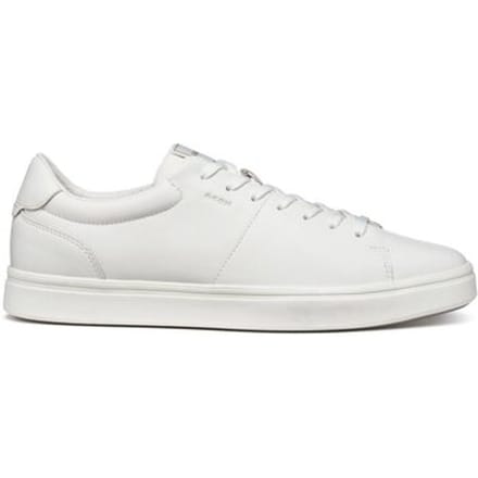 GEOX BALTMOORE HEREN Sneakers - WIT - Maat 40