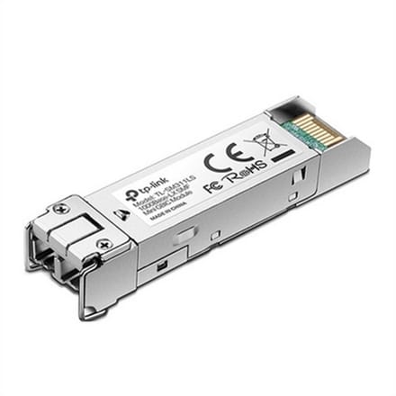 TP-Link TL-SM311LS - SFP Gigabit uitbreidingsmodule