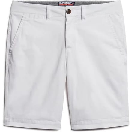 Korte vintage chino Superdry