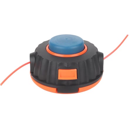 ST Grastrimmerkop Binnendraad M10x1.25 Grastrimmerkop Vervanging voor Tuingereedschap