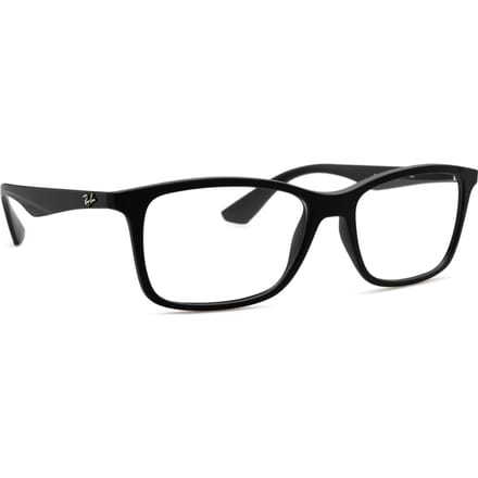 Ray-banbril Rx7047 5196 Mat Black 54mm