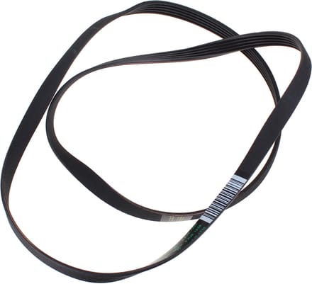 WHIRLPOOL - SNAAR POLY-V 1239 PJ5 ELASTISCH - 481235818215