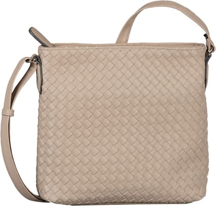 Gabor Dames Emilia Cross Bag S Beige BEIGE S