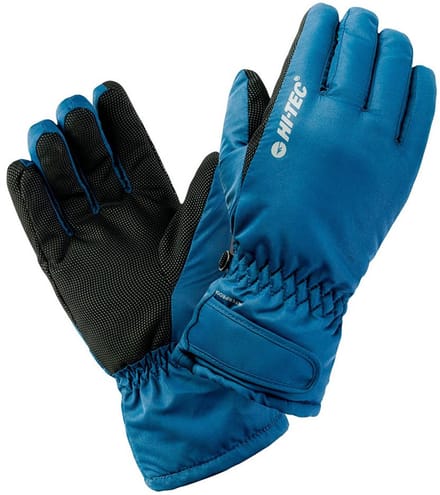 Hi-tec Galena Handschoenen Blauw L-XL Vrouw