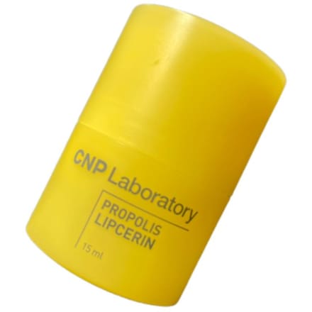 CNP Laboratory Propolis Lip Serum – 15ml yellow