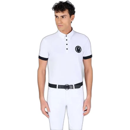 Paardrij polo Vestrum Pittsburgh
