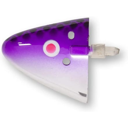 Set van 3 verzwaarde hoofden Rhino Bait Holder