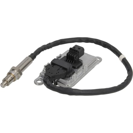 NOx-sensor, NOx-katalysator DINEX 22026