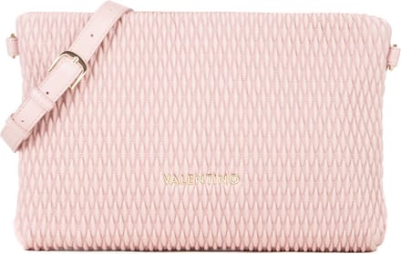 VALENTINO Schoudertas Frequency Re Pochette Cipria Zalmroze