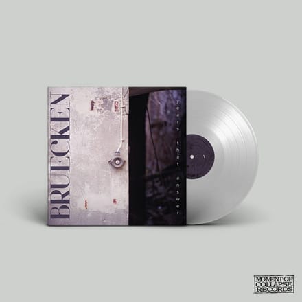 Bruecken - Years That Answer (LP) (Coloured Vinyl)