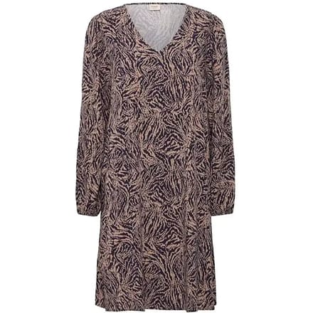 fransa - FRJUSTINI DR 1 - Dames - Mini jurken
