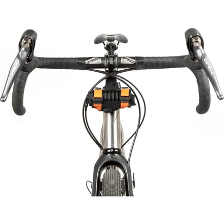 Bumperstang Restrap