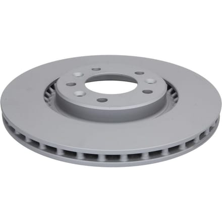 Remschijf BOSCH 0 986 479 E32 achter, geventileerd, 1 Stuk