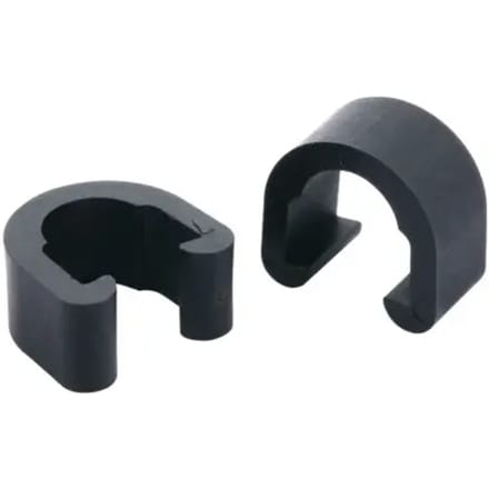 Kabelgeleider Jagwire Workshop C-Clip Housing Guides 50pcs