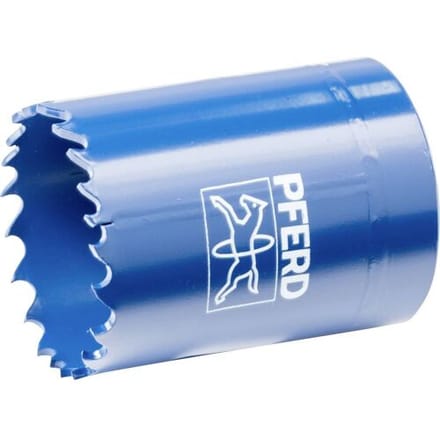 PFERD TOOLS LS 38 38 mm 1 1/2 25101138 Gatenzaag 38 mm 1 stuk(s)