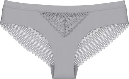 Triumph - Aura Spotlight Brazilian - Purple Grey - 42
