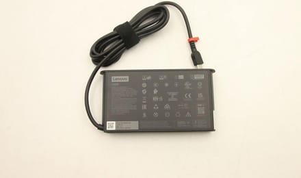 Lenovo ThinkPad 135 W netvoedingsadapter (USB-C) 4X21H27804