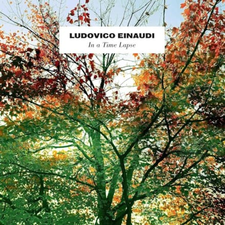In A Time Lapse - Ludovico Einaudi