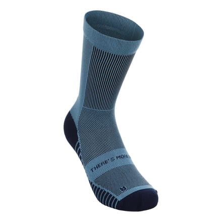 Odlo Performance Run Crew  Hardloopsokken Unisex