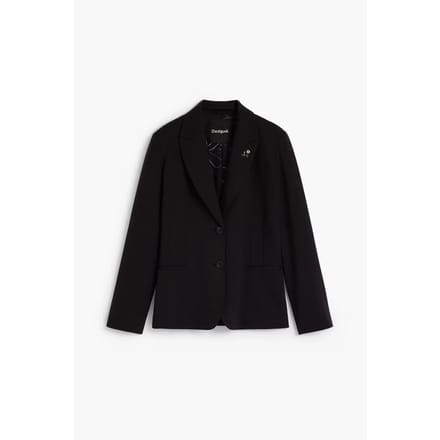 Blazer voor dames Desigual Nino