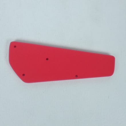 artein luchtfilter voor sym 50 red devil scooter 1999 nieuw