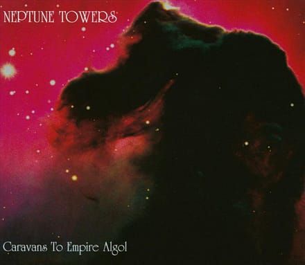 Caravans To Empire Algol