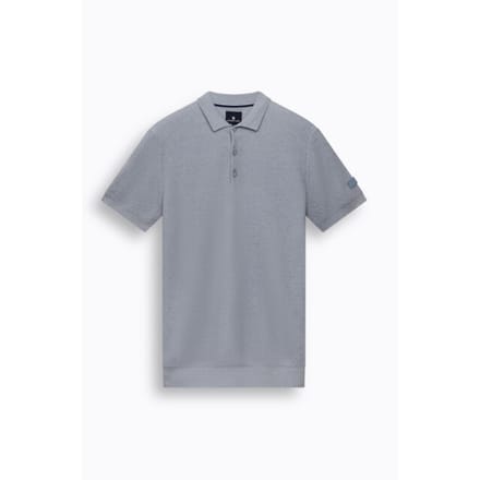 State of Art 47116097 poloshirt knitted ss
