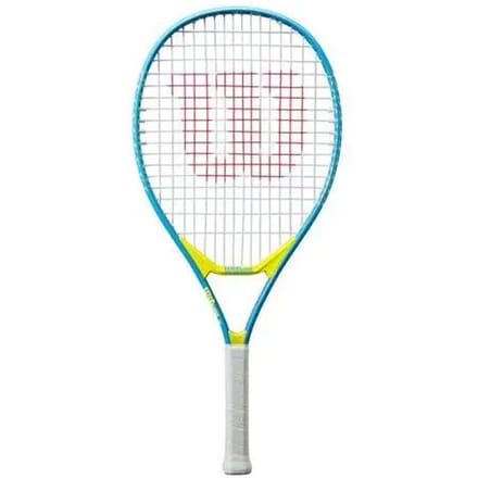 Tennisracket voor kinderen Wilson Ultra Power 23