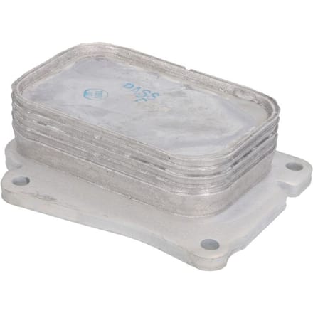 Olie radiator, motorolie  NRF 31320