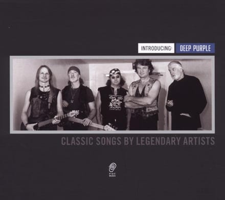 Earmusic Legends -Digi-