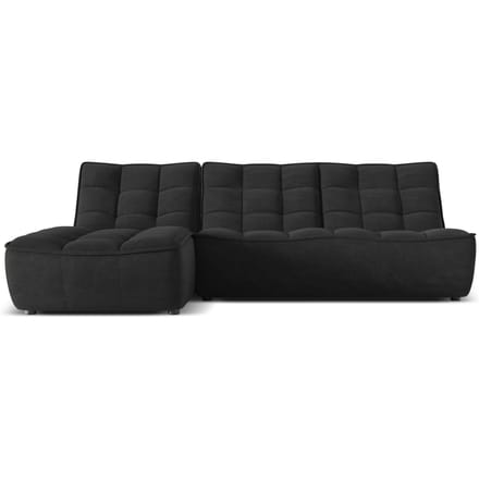 Hoekbank Moni links | Maison Heritage