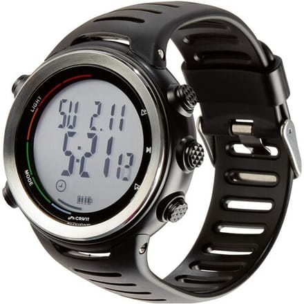 CRIVIT Horloge met hartfrequentiemeter