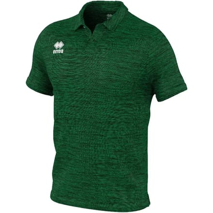 Polo Errea Carlos Mc Ad - Sportswear - Volwassen