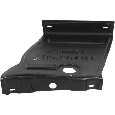 Afdekking motor BLIC 6601-02-6063861P links