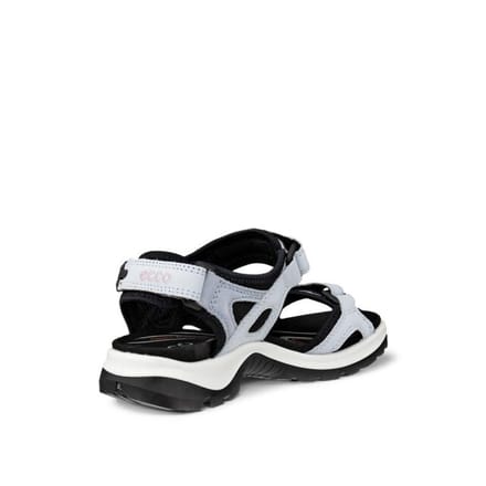 ECCO OFFROAD–Sandalen–Vrouwen–Licht Blauw–36